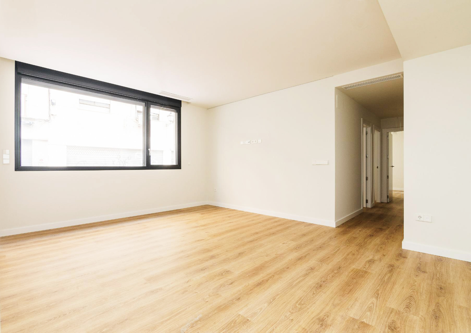 Edificio Animes  interior 1