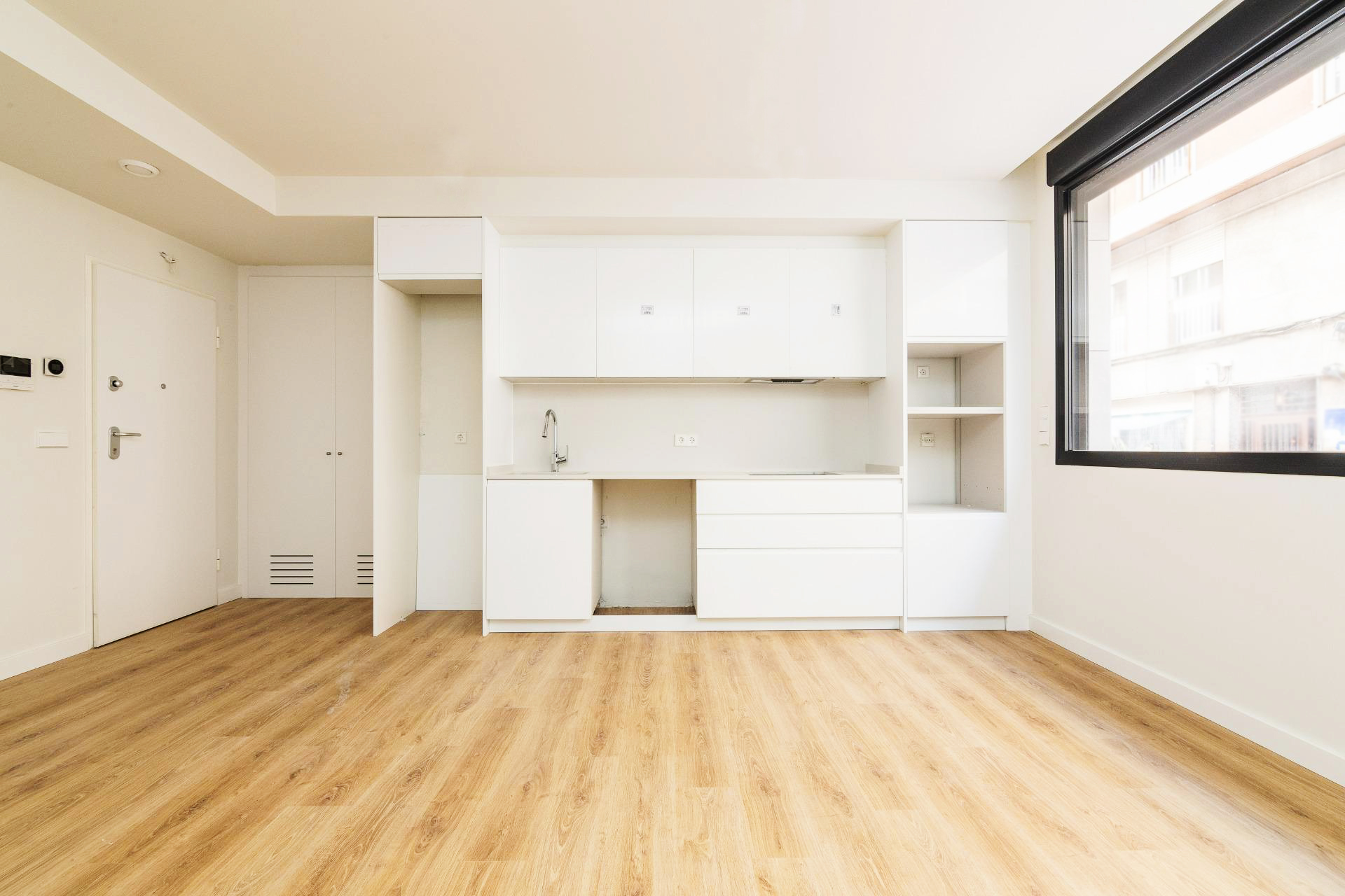 Edificio Animes interior 3