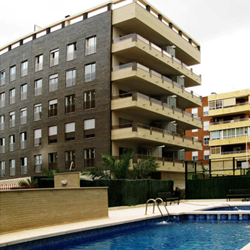 RESIDENCIAL MIRADOR 2