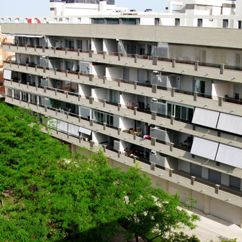 RESIDENCIAL MIRADOR 1