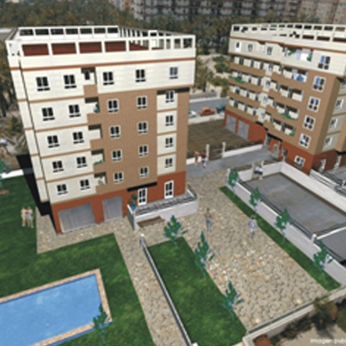 RESIDENCIAL MONTENEGRO